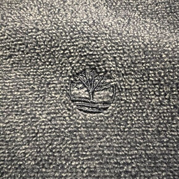 Timberland Zip-up Fleece jacket Grey - Picture 3 of 11